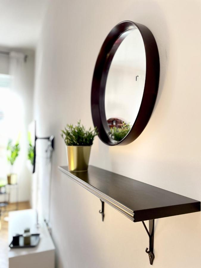 Eotvos 25 Apartment Boedapest Buitenkant foto