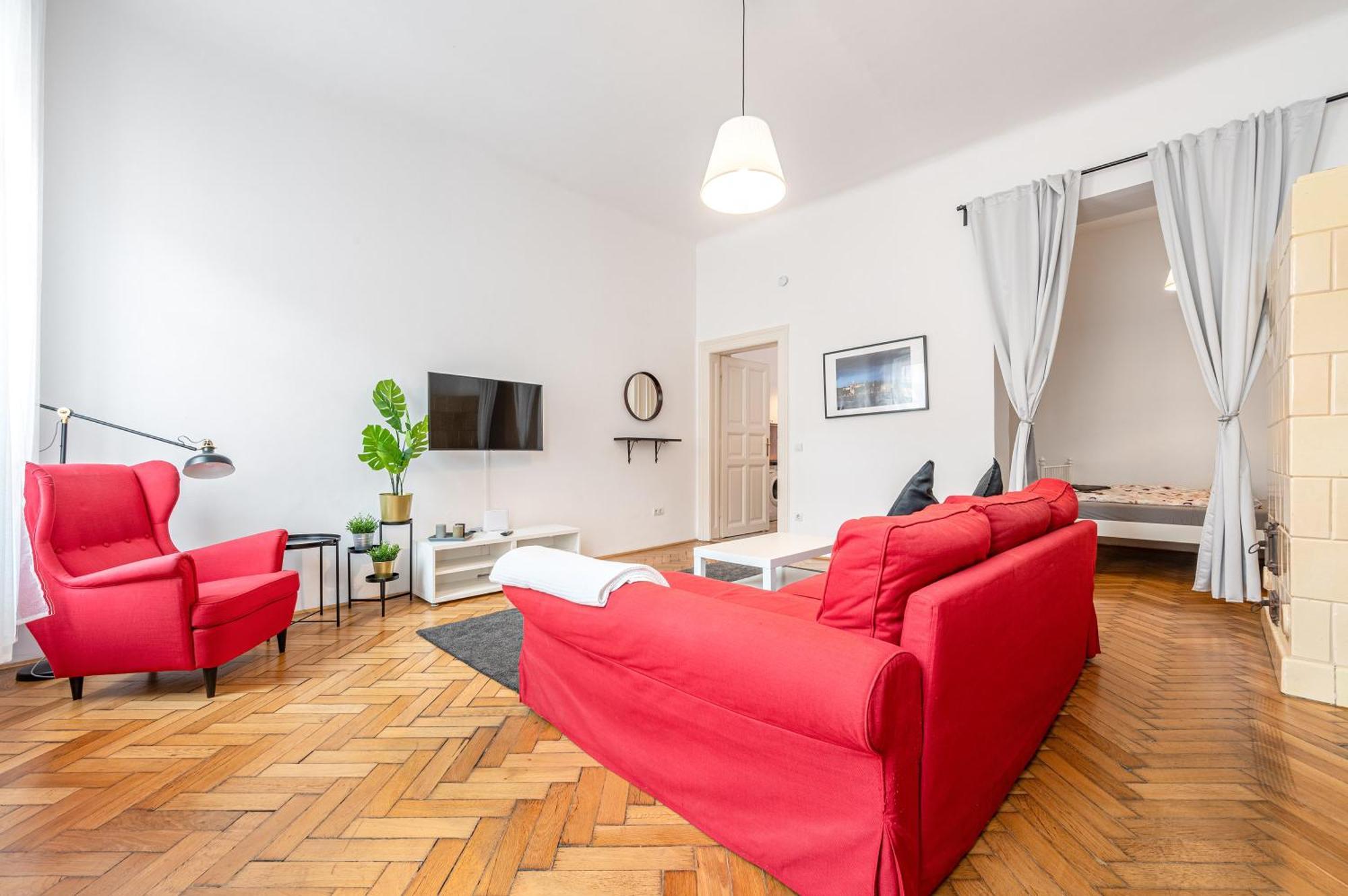 Eotvos 25 Apartment Boedapest Buitenkant foto